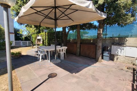 Villa i Rosignano Marittimo, Livorno, Rosignano Marittimo - € 580.000 | Ref: R298 - foto 7