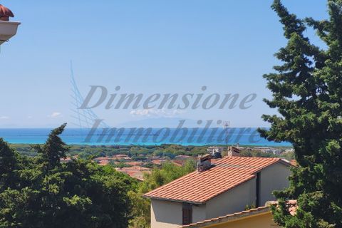 Villa i Rosignano Marittimo, Livorno, Rosignano Marittimo - € 580.000 | Ref: R298 - foto 14