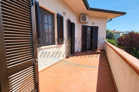 Villa i Rosignano Marittimo, Livorno, Rosignano Marittimo - € 580.000 | Ref: R298 - foto 15