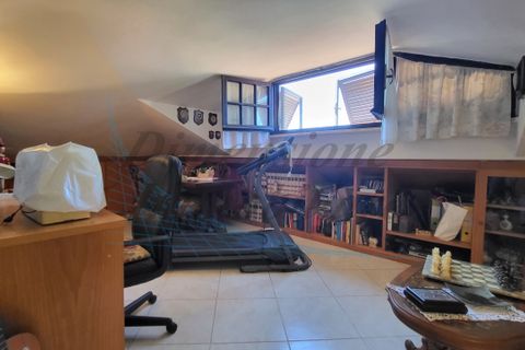 Villa i Rosignano Marittimo, Livorno, Rosignano Marittimo - € 580.000 | Ref: R298 - foto 17