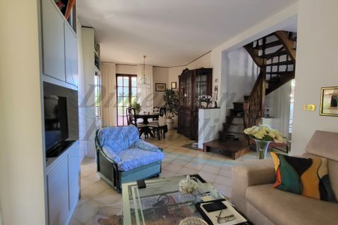 Villa i Rosignano Marittimo, Livorno, Rosignano Marittimo - € 580.000 | Ref: R298 - foto 19