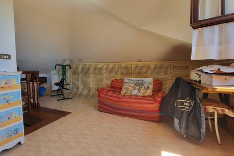 Villa i Rosignano Marittimo, Livorno, Rosignano Marittimo - € 580.000 | Ref: R298 - foto 27