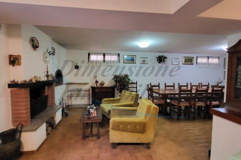 Villa i Rosignano Marittimo, Livorno, Rosignano Marittimo - € 580.000 | Ref: R298 - foto 29