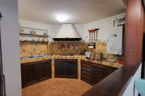 Villa i Rosignano Marittimo, Livorno, Rosignano Marittimo - € 580.000 | Ref: R298 - foto 30