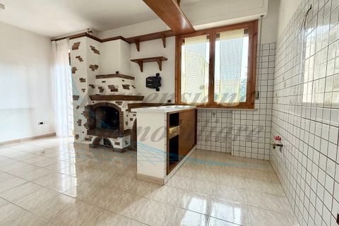 Byhus i Rosignano Marittimo, Livorno, Rosignano Marittimo - € 298.000 | Ref: 1791 - foto 6