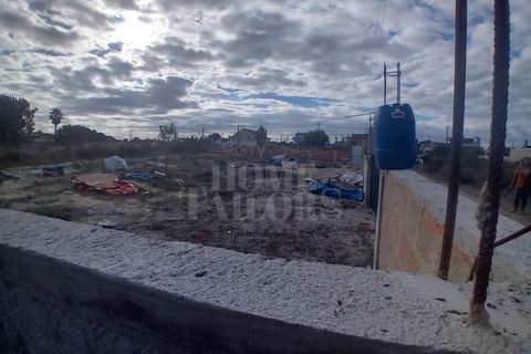 Helårsgrund i Quinta do Anjo, Setubal, Quinta do Anjo - € 58.000 | Ref: HT_81460 - foto 2