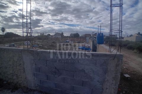 Helårsgrund i Quinta do Anjo, Setubal, Quinta do Anjo - € 58.000 | Ref: HT_81460 - foto 3