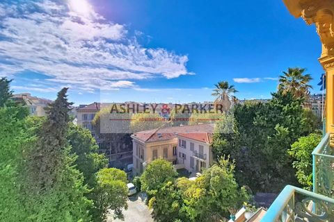 Lejlighed i Nice, Alpes-Maritimes, Nice - € 1.495.000 | Ref: VB3267 - foto 1