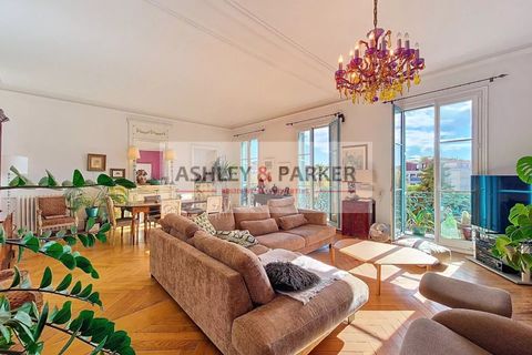 Lejlighed i Nice, Alpes-Maritimes, Nice - € 1.495.000 | Ref: VB3267 - foto 2