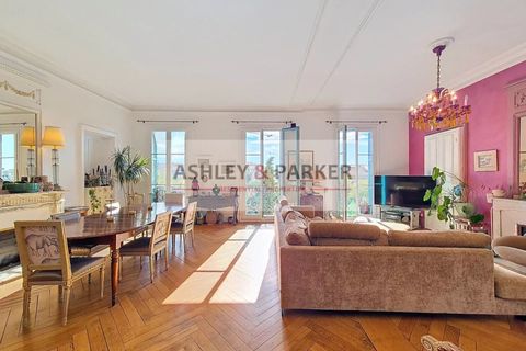 Lejlighed i Nice, Alpes-Maritimes, Nice - € 1.495.000 | Ref: VB3267 - foto 3