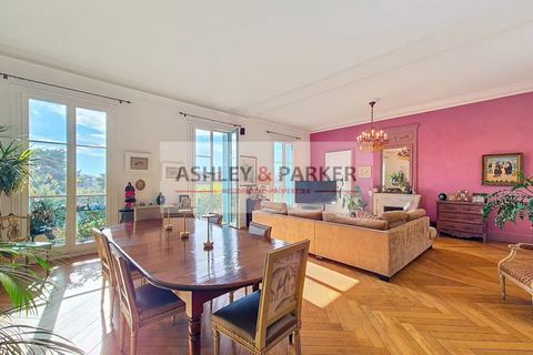 Lejlighed i Nice, Alpes-Maritimes, Nice - € 1.495.000 | Ref: VB3267 - foto 4