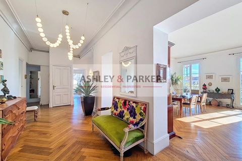 Lejlighed i Nice, Alpes-Maritimes, Nice - € 1.495.000 | Ref: VB3267 - foto 5