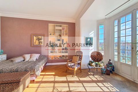 Lejlighed i Nice, Alpes-Maritimes, Nice - € 1.495.000 | Ref: VB3267 - foto 8