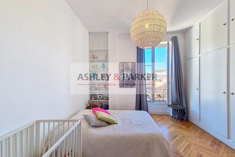 Lejlighed i Nice, Alpes-Maritimes, Nice - € 1.495.000 | Ref: VB3267 - foto 11