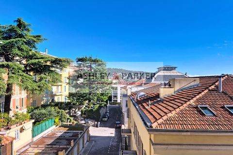 Lejlighed i Nice, Alpes-Maritimes, Nice - € 1.495.000 | Ref: VB3267 - foto 13
