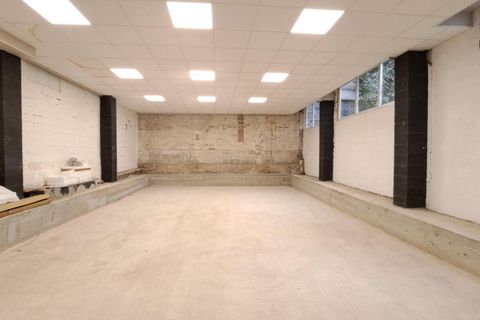 Erhvervsejendom i Malakoff, Hauts-de-Seine, Malakoff - € 549.000 | Ref: A6045 - foto 1