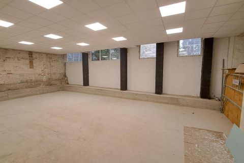 Erhvervsejendom i Malakoff, Hauts-de-Seine, Malakoff - € 549.000 | Ref: A6045 - foto 4