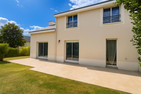 Villa a Orvault, Loire-Atlantique, Orvault - € 456.750 | Ref: A6042 - foto 3