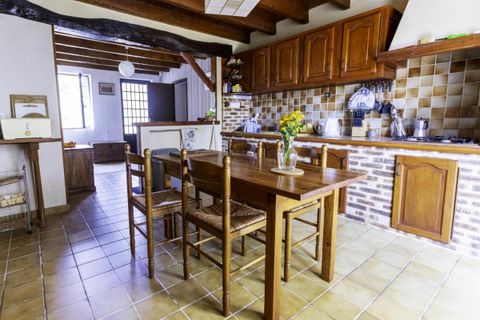 Villa a Burie, Charente-Maritime, Burie - € 113.400 | Ref: A6036 - foto 3