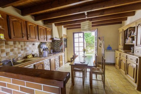 Villa a Burie, Charente-Maritime, Burie - € 113.400 | Ref: A6036 - foto 4