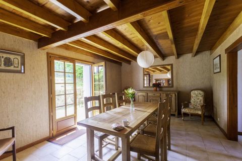 Villa a Burie, Charente-Maritime, Burie - € 113.400 | Ref: A6036 - foto 6