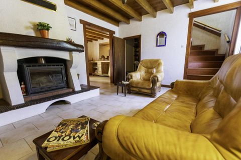 Villa a Burie, Charente-Maritime, Burie - € 113.400 | Ref: A6036 - foto 7