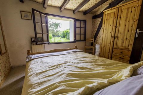 Villa a Burie, Charente-Maritime, Burie - € 113.400 | Ref: A6036 - foto 9