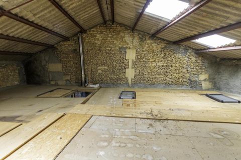 Villa a Burie, Charente-Maritime, Burie - € 113.400 | Ref: A6036 - foto 14