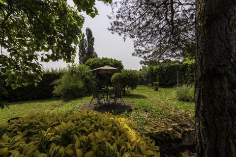 Villa a Burie, Charente-Maritime, Burie - € 113.400 | Ref: A6036 - foto 16