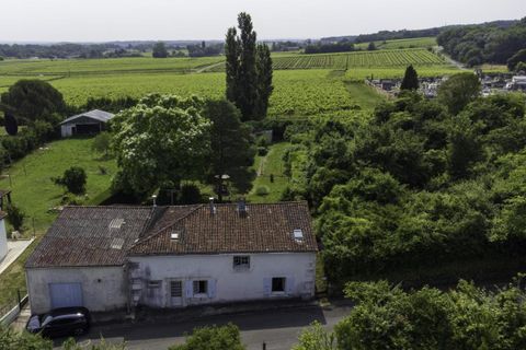 Villa a Burie, Charente-Maritime, Burie - € 113.400 | Ref: A6036 - foto 17