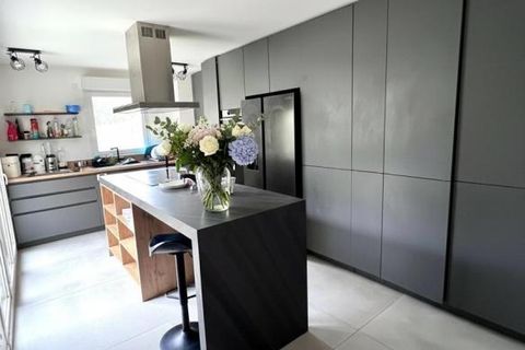 Duplex i Antony, Hauts-de-Seine, Antony - € 995.000 | Ref: A6035 - foto 1