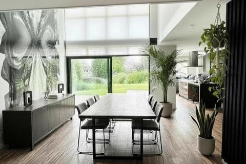 Duplex i Antony, Hauts-de-Seine, Antony - € 995.000 | Ref: A6035 - foto 2