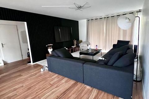Duplex i Antony, Hauts-de-Seine, Antony - € 995.000 | Ref: A6035 - foto 3