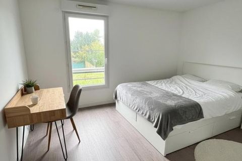 Duplex i Antony, Hauts-de-Seine, Antony - € 995.000 | Ref: A6035 - foto 8