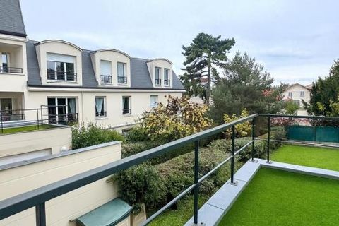 Duplex i Antony, Hauts-de-Seine, Antony - € 995.000 | Ref: A6035 - foto 10