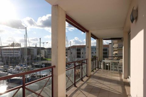 Leilighet i Rochefort, Charente-Maritime, Rochefort - € 598 000 | Ref: A6032 - foto 12