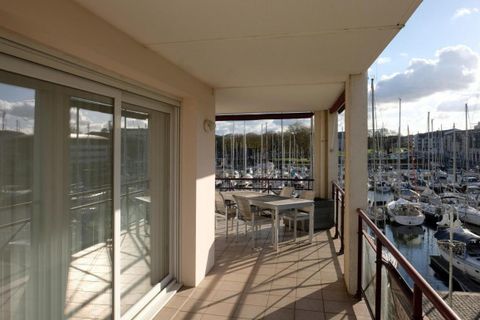 Leilighet i Rochefort, Charente-Maritime, Rochefort - € 598 000 | Ref: A6032 - foto 13