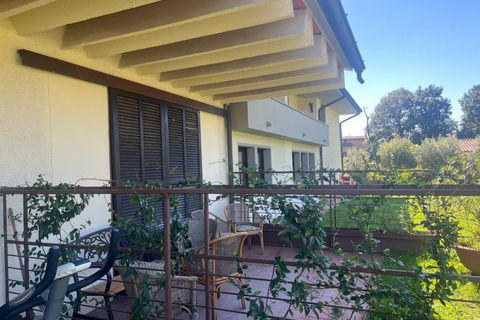 Reihenhaus in Altopascio, Lucca, Altopascio - € 1.000.000 | Ref: 2025lu045 - Foto 1