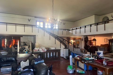 Reihenhaus in Altopascio, Lucca, Altopascio - € 1.000.000 | Ref: 2025lu045 - Foto 2