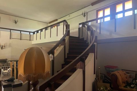 Reihenhaus in Altopascio, Lucca, Altopascio - € 1.000.000 | Ref: 2025lu045 - Foto 7