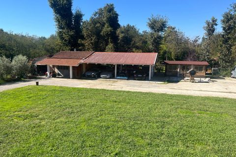 Reihenhaus in Altopascio, Lucca, Altopascio - € 1.000.000 | Ref: 2025lu045 - Foto 14