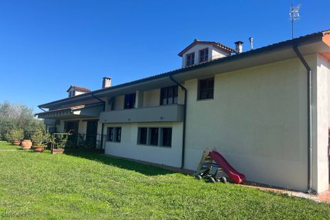 Reihenhaus in Altopascio, Lucca, Altopascio - € 1.000.000 | Ref: 2025lu045 - Foto 15