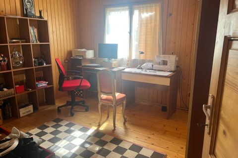 Villa i Altopascio, Lucca, Altopascio - € 275.000 | Ref: 2025lu046 - foto 4