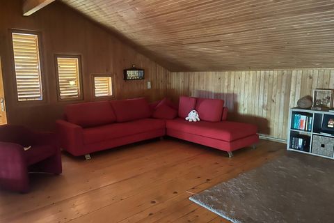 Villa i Altopascio, Lucca, Altopascio - € 275.000 | Ref: 2025lu046 - foto 7