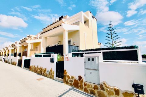 Villa i San Miguel De Salinas, Alicante - foto 2