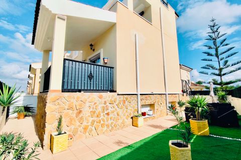 Villa i San Miguel De Salinas, Alicante - foto 3