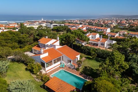 Villa i Obidos, Leiria, Obidos - € 950.000 | Ref: BL1300 - foto 1