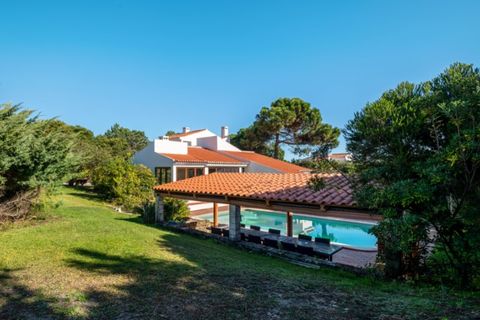 Villa i Obidos, Leiria, Obidos - € 950.000 | Ref: BL1300 - foto 38
