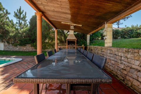 Villa i Obidos, Leiria, Obidos - € 950.000 | Ref: BL1300 - foto 39