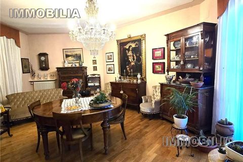 Villa i Monterchi, Arezzo, Monterchi - € 640.000 | Ref: 608 - foto 1